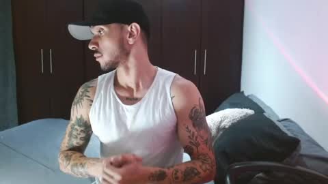 Santy Torres online show from 05.28.26