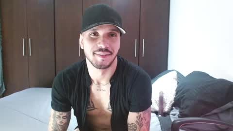 Santy Torres online show from 05.29.26