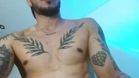 Santy Torres online show from 06.25.26