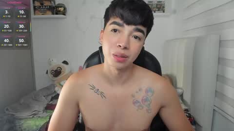 Mr. Santiago online show from 04.24.26