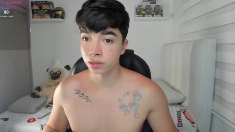 Mr. Santiago online show from 04.28.26