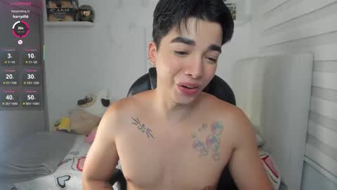Mr. Santiago online show from 05.02.26