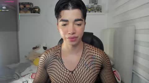Mr. Santiago online show from 05.03.26