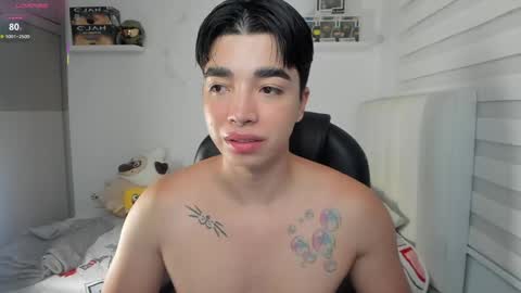 Mr. Santiago online show from 05.05.26