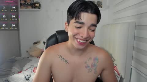 Mr. Santiago online show from 05.06.26
