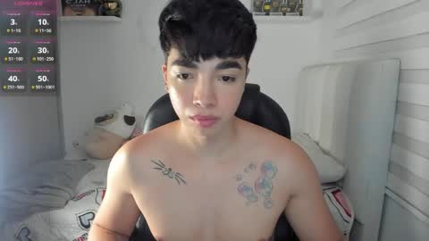 Snapshot of santy7u7 chatting on 06.02.26 Mr. Santiago online show from 06.02.26