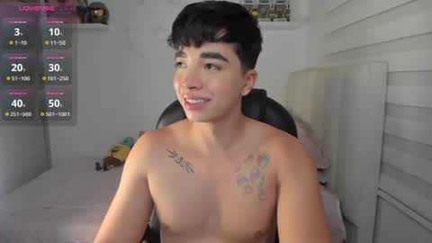 Mr. Santiago online show from 06.27.26