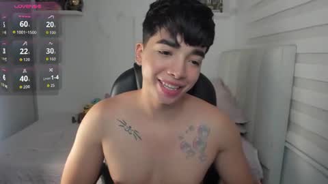 Mr. Santiago online show from 06.28.26