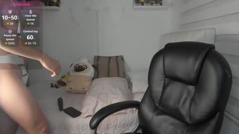 Mr. Santiago online show from 07.01.26