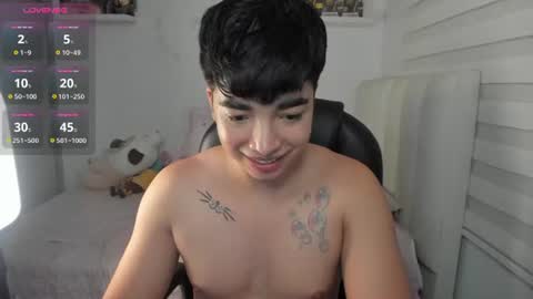 Mr. Santiago online show from 07.04.26