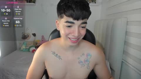 Mr. Santiago online show from 07.07.26