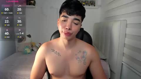 Mr. Santiago online show from 07.28.26