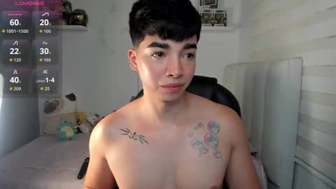 Mr. Santiago online show from 07.28.26