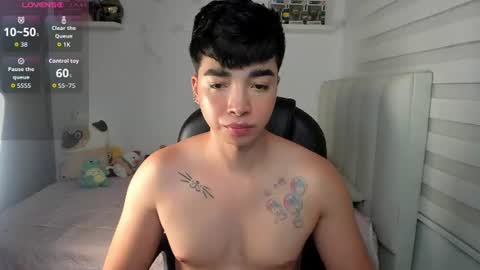 Mr. Santiago online show from 07.30.26