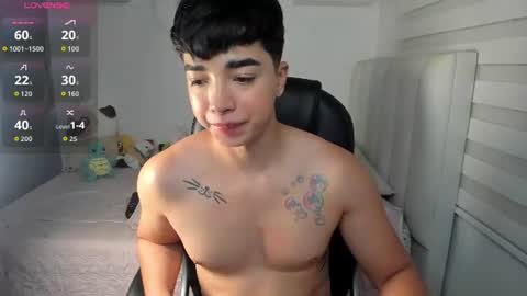Mr. Santiago online show from 07.31.26
