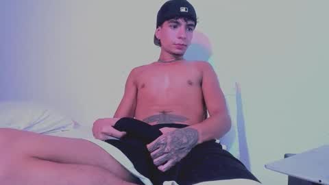 santy online show from 02.07.26