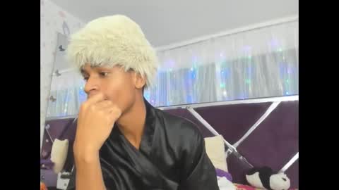 santy online show from 11.10.25