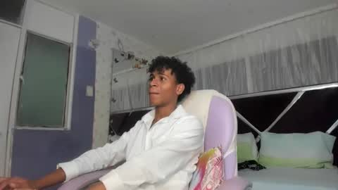 santy online show from 03.22.26