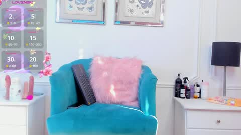 Santiago Carrington online show from 01.21.25