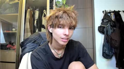 kitty online show from 02.16.25