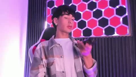 Santy  online show from 05.25.26