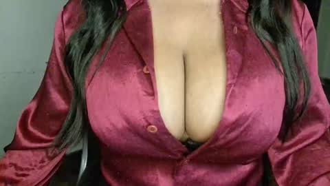 sanvi13 online show from 02.08.26