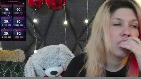 sanyaseraphine0 online show from 11.14.25