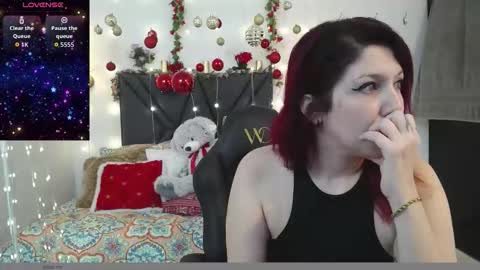 sanyaseraphine0 online show from 12.02.25