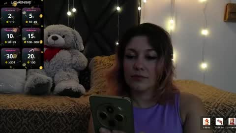 sanyaseraphine0 online show from 05.04.26
