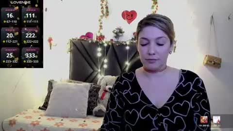 sanyaseraphine0 online show from 07.22.26
