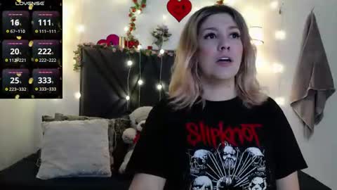 sanyaseraphine0 online show from 07.31.26