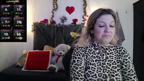sanyaseraphine0 online show from 08.03.26