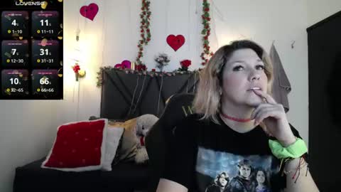 sanyaseraphine0 online show from 08.04.26