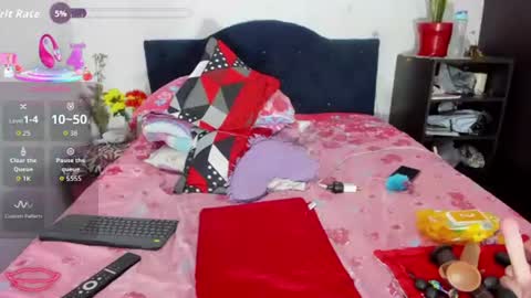 Snapshot of sanyi_cute20 chatting on 07.31.26 Sanyi online show from 07.31.26