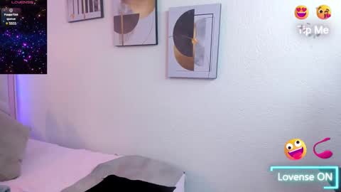 Saori online show from 03.05.25