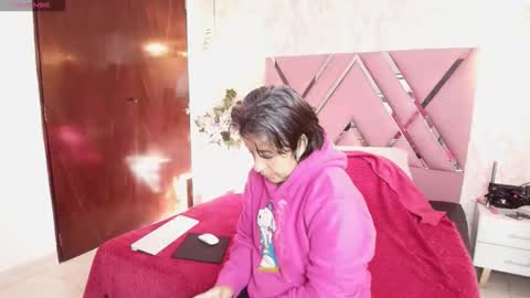 Saori online show from 01.19.26