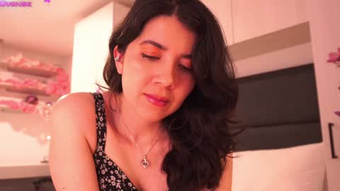 Snapshot of saory10 chatting on 01.12.25 S A O R Y 3 online show from 01.12.25