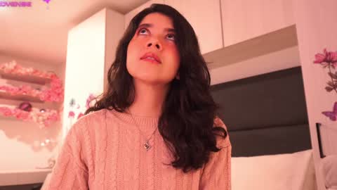 Snapshot of saory10 chatting on 02.05.25 S A O R Y 3 online show from 02.05.25