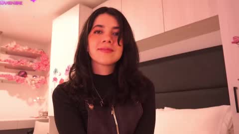 Snapshot of saory10 chatting on 02.20.25 S A O R Y 3 online show from 02.20.25