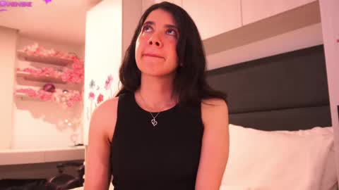 Snapshot of saory10 chatting on 03.11.25 S A O R Y 3 online show from 03.11.25