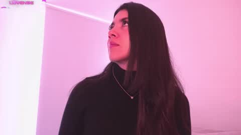 Snapshot of saory10 chatting on 10.01.25 S A O R Y 3 online show from 10.01.25