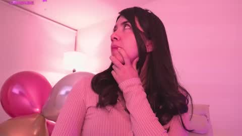 Snapshot of saory10 chatting on 11.30.25 S A O R Y 3 online show from 11.30.25