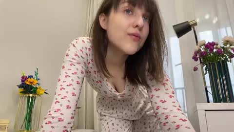 Anny online show from 12.02.25