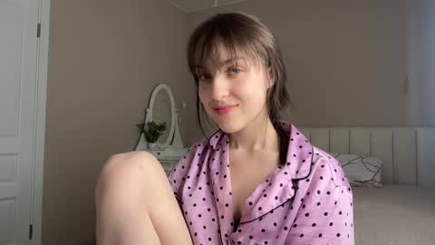 Anny online show from 02.03.26
