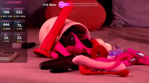 sapiosexual_queen online show from 05.28.26