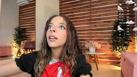 Valerin online show from 03.02.25