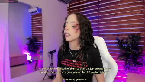 Valerin online show from 02.21.26