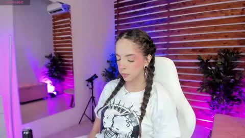 Valerin online show from 02.22.26