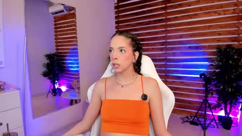 Valerin online show from 05.14.26