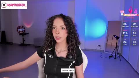 Valerin online show from 06.16.26